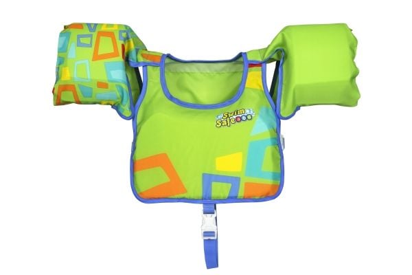 Swim Safe ABC Swin Pal 19-30 kgr, Pink