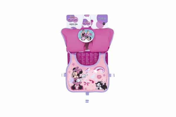 Bestway svømmevest for svømmeopplæring Minnie Bestway 9101A