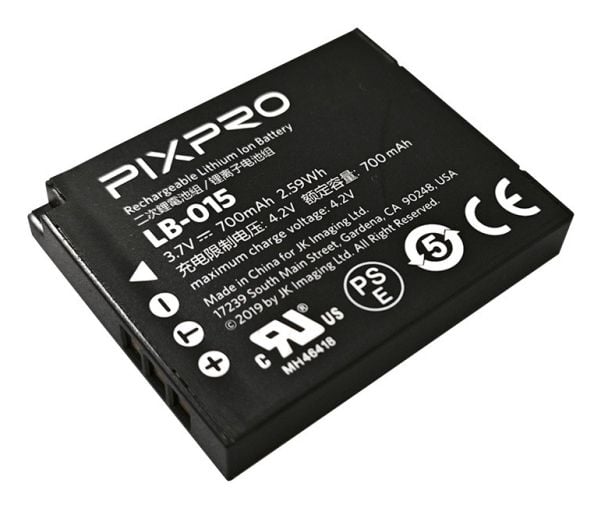 Kodak Pixpro LB-015