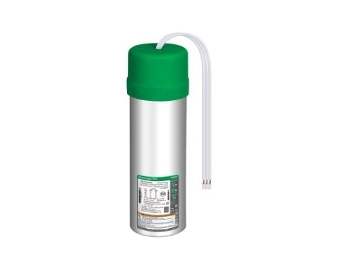 Schneider Electric BLRCH025A030B40, 1 stykker, IP20, 400 V, PFC, 2.5 - 3 Kilovolt-Ampere reaktiv, 50/60 Hz