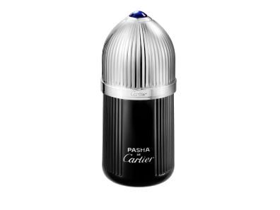Cartier Pasha de Cartier Édition Noire Eau De Toilette 150 ml (man)