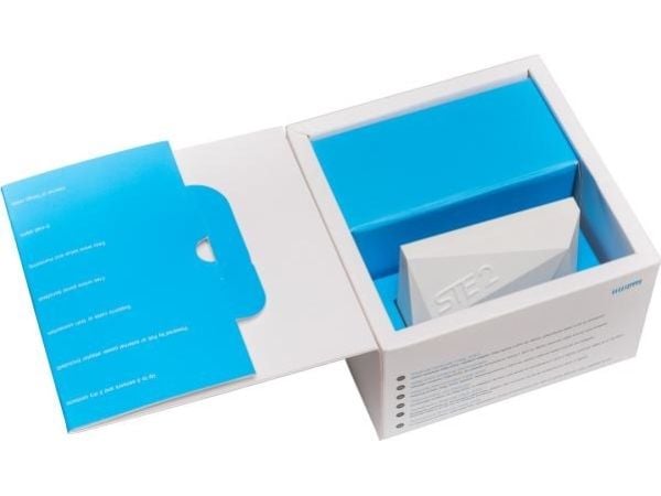 EFB-Elektronik IP-termometer med e-post, LAN, WiFi, PoE, SNMP Produsent: EFB Elektronik (DCM1002.2)