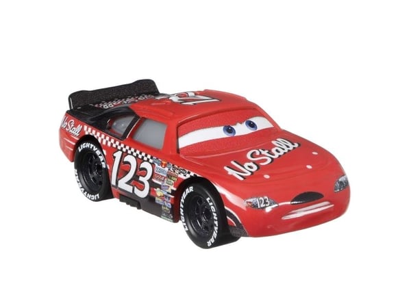 Disney Pixar Cars Todd M arcus