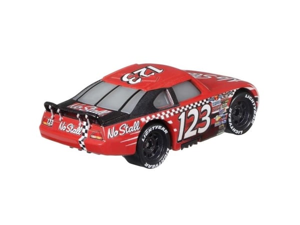 Disney Pixar Cars Todd M arcus