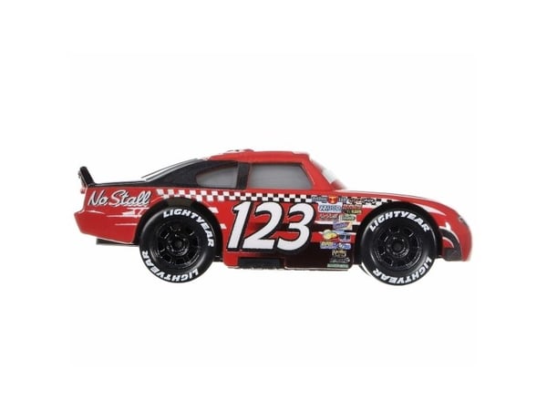 Disney Pixar Cars Todd M arcus