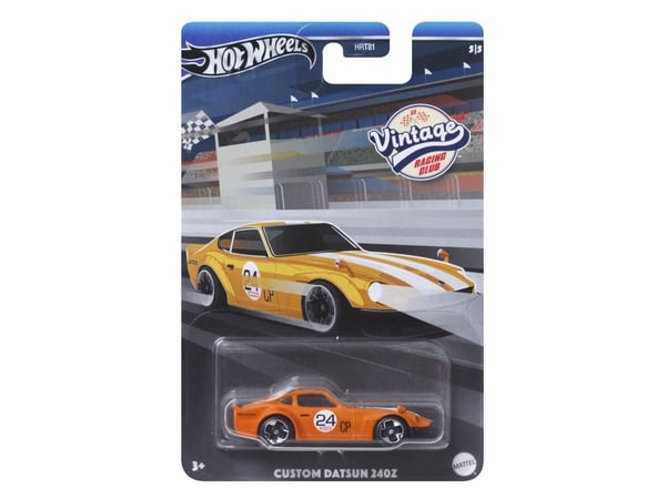 Hot Wheels Hot Wheels Vintage HRV10 Lekebil