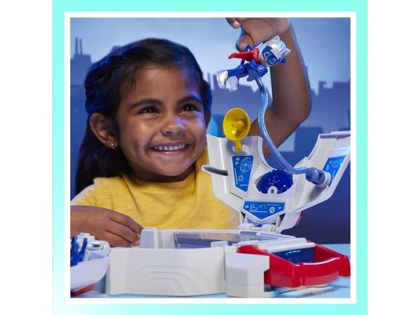Hasbro Battleship reisespill