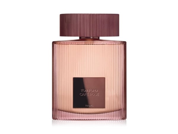 Tom Ford Café Rose (2023) Eau De Parfum 100 ml (woman)