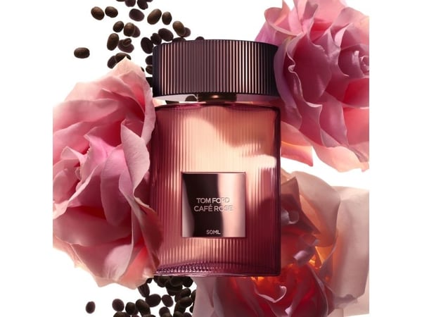 Tom Ford Café Rose (2023) Eau De Parfum 100 ml (woman)