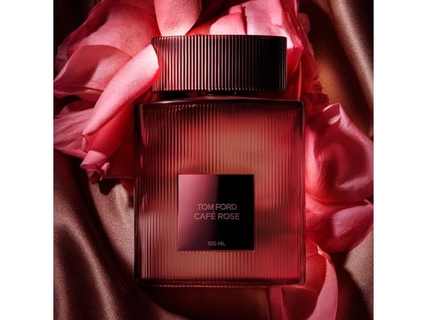 Tom Ford Café Rose (2023) Eau De Parfum 100 ml (woman)