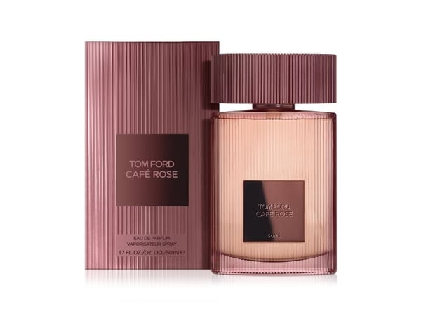 Tom Ford TOM FORD Café Rose Eau de Parfum 50ml