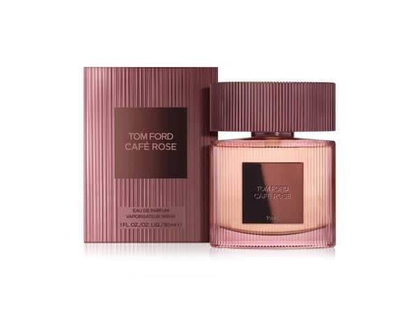 Tom Ford Café Rose (2023) Eau De Parfum 30 ml (woman)