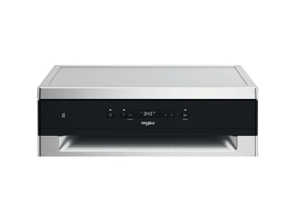 WHIRLPOOL W2FHD624X - Astianpesukone - musta