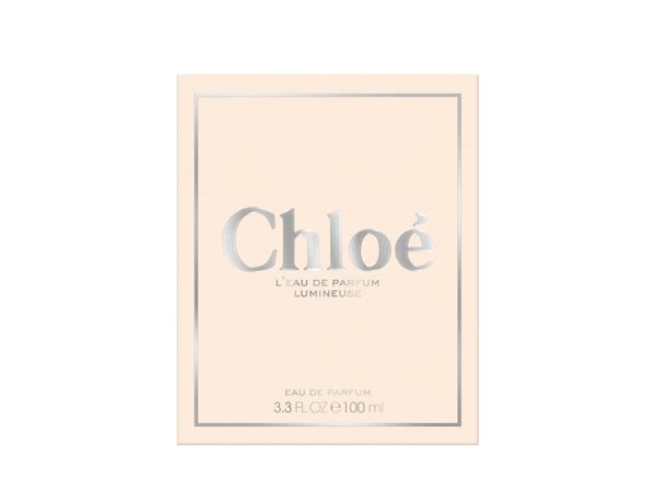 Chloe CHLOE LUMINEUSE (W) EDP/S 100ML
