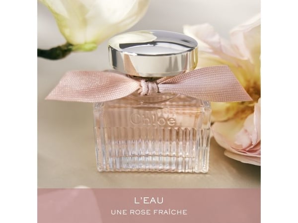 Chloe CHLOE LUMINEUSE (W) EDP/S 100ML
