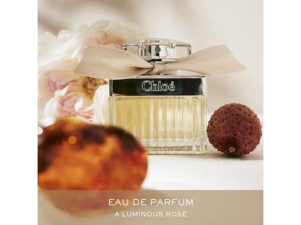 Chloe CHLOE LUMINEUSE (W) EDP/S 100ML