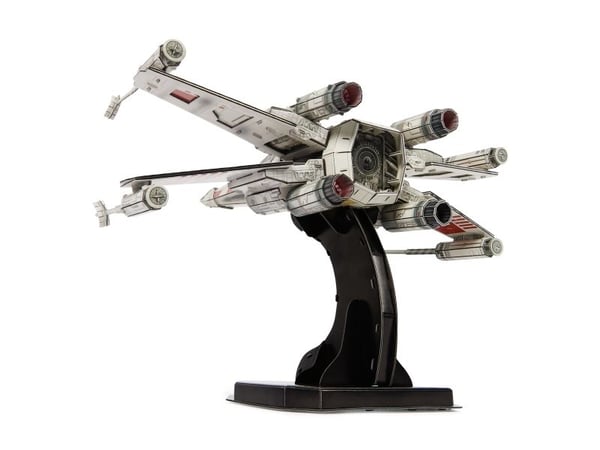 FDP FAP SW XWing GML, 160 kpl, Lentokone, 12 vuosi/vuosia