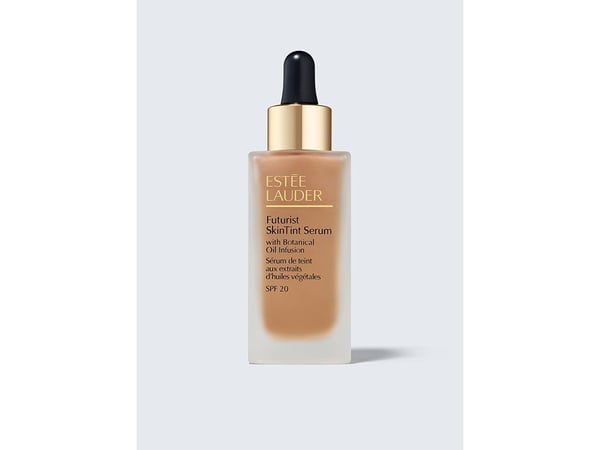 Estee Lauder ESTEE LAUDER FUTURIST SKIN TINT SERUM 3N1 30ML IVORY BEIGE (oranssinpunainen)