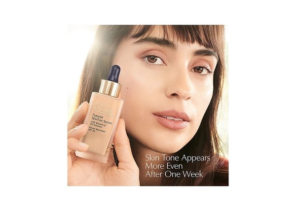 Estee Lauder Futurist SkinTint Serum 3N1 Ivory Beige 30 ml