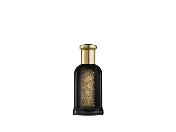 HUGO BOSS - Boss Bottled Elixir Parfum 50ml