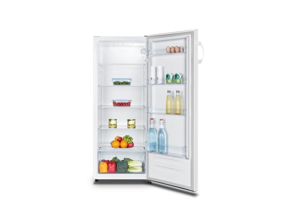 Yhdistelmäjääkaappi Hisense RL313D4AWE Valkoinen