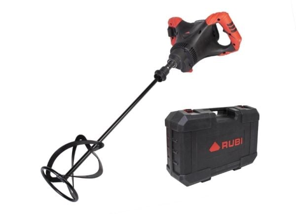 RUBI-SEKOITIN RUBIMIX-9 SUPERTORQUE 230V