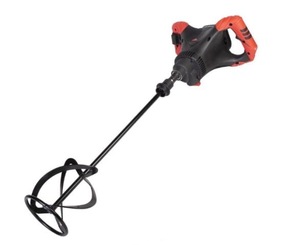 RUBI-SEKOITIN RUBIMIX-9 SUPERTORQUE 230V