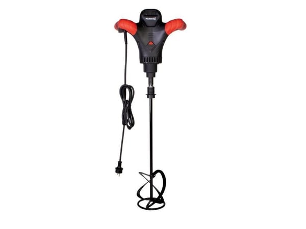 RUBI-SEKOITIN RUBIMIX-9 SUPERTORQUE 230V