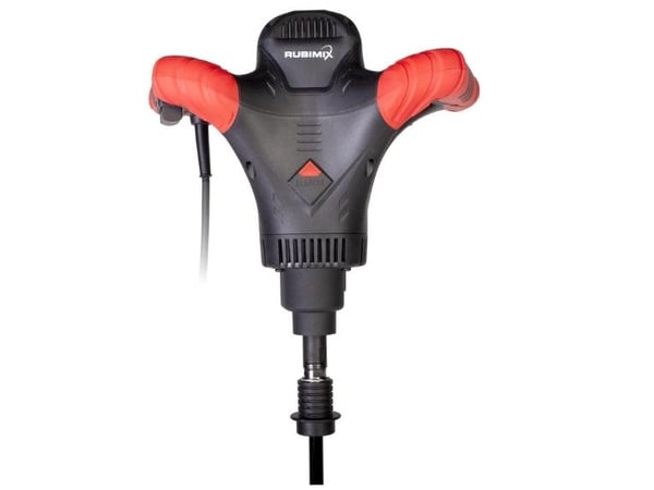 RUBI-SEKOITIN RUBIMIX-9 SUPERTORQUE 230V