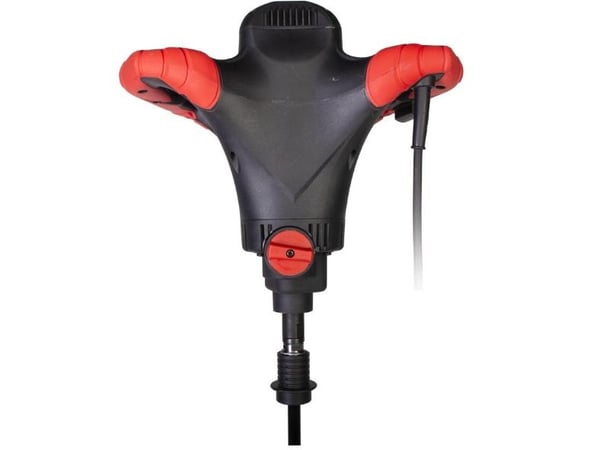 RUBI-SEKOITIN RUBIMIX-9 SUPERTORQUE 230V