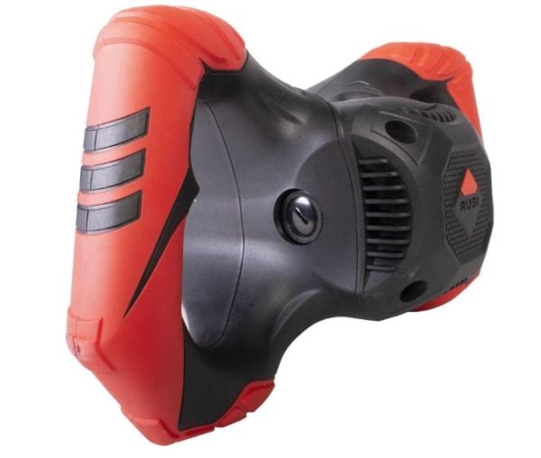 RUBI-SEKOITIN RUBIMIX-9 SUPERTORQUE 230V
