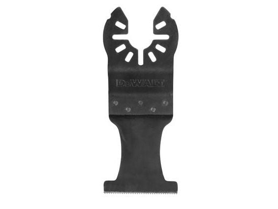 DEWALT Multi-Cutter Blade DT20743 för trä med spik, 35 mm, 1 st.