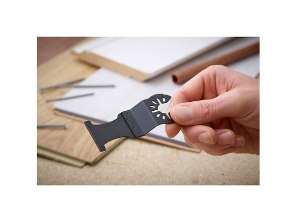 DEWALT Multi-Cutter Blade DT20743 för trä med spik, 35 mm, 1 st.