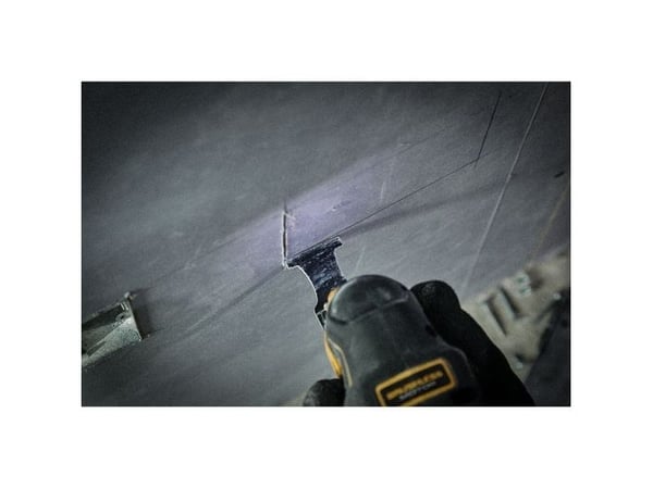 DEWALT Multi-Cutter Blade DT20743 för trä med spik, 35 mm, 1 st.