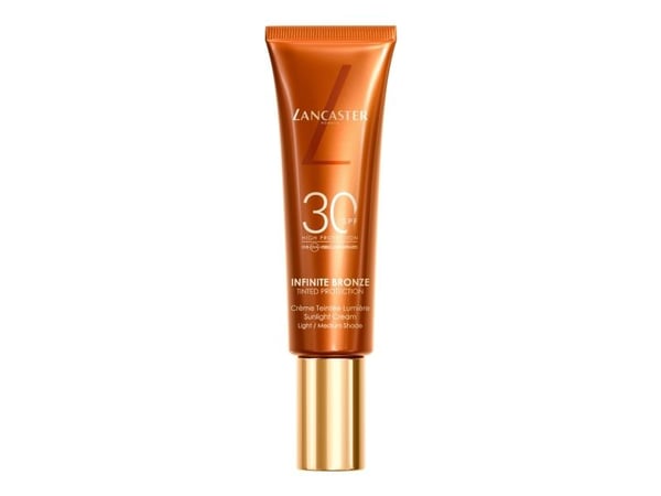 Lancaster Infinite Bronze Face Bronzer SPF6 - - 50 ml Lancaster Infinite Bronze Face Bronzer SPF6 - - 50 ml