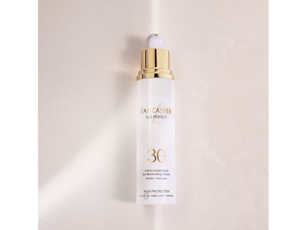 Lancaster Sun Perfect Illuminating Cream SPF30 - - 50 ml