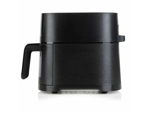 Domo DO540FR, Varmluftsfrityr, 6 l, 1,5 kg, 80 °C, 220 °C, Single/enkelt