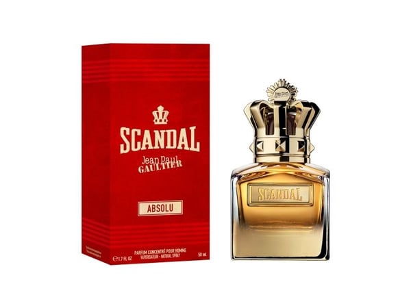 Jean Paul Gaultier Scandal Pour Homme Absolu Parfum 50 ml (man)