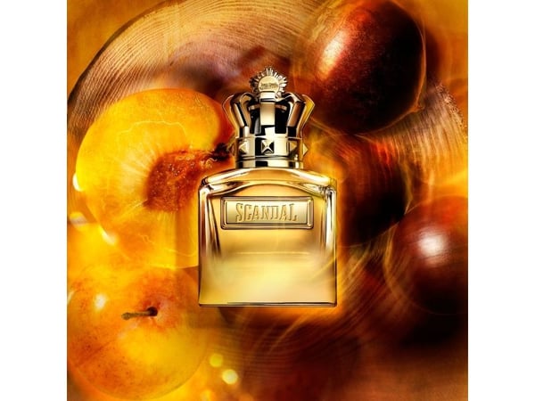 Jean Paul Gaultier Scandal Pour Homme Absolu Parfum 50 ml (man)