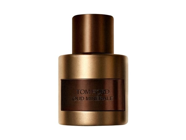 Tom Ford Oud Minerale Edp Spray - - 50 ml