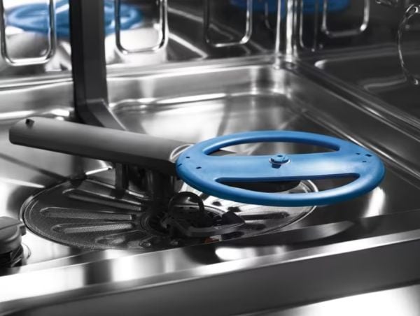 Integrert oppvaskmaskin Electrolux GlassCare 700 EEG68500L