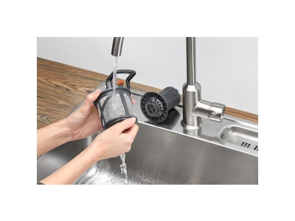 Integrert oppvaskmaskin Electrolux GlassCare 700 EEG68500L