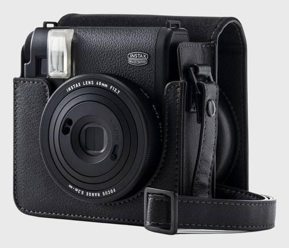 Fujifilm instax Mini 99 bag svart (70100162646)
