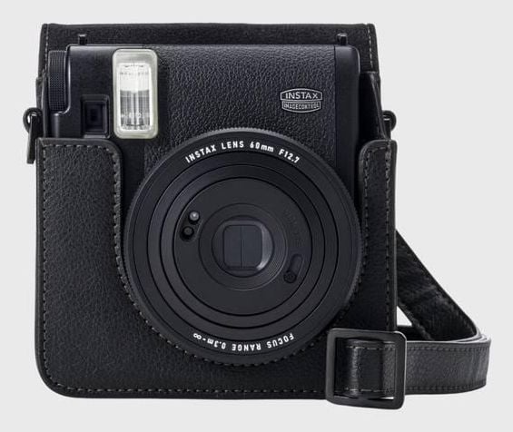 Fujifilm instax Mini 99 bag svart (70100162646)