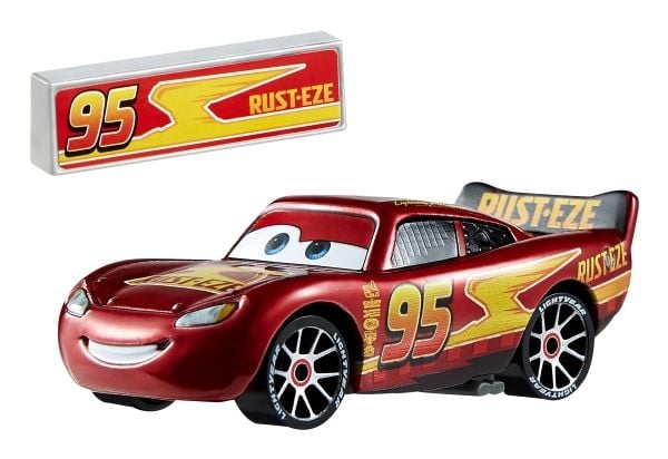 Mattel CR AUTO NASCAR MIX HYB65 B/C8 Mattel CR AUTO NASCAR MIX HYB65 B/C8