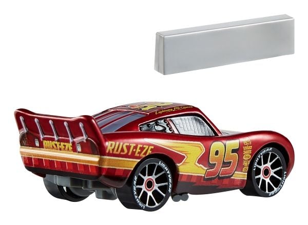 Mattel CR AUTO NASCAR MIX HYB65 B/C8 Mattel CR AUTO NASCAR MIX HYB65 B/C8