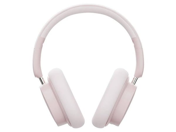 Baseus Bowie D05, Ledning & Trådløs, Samtaler/musikk, 20 - 20000 Hz, 209 g, Hodesett, Rosa