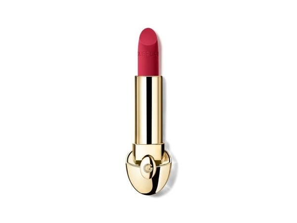 Guerlain Rouge G Lipstick Refill 409 Le Rose Indien Satin Rosa 4 g