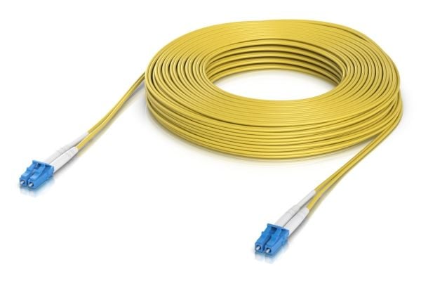 Ubiquiti UACC-OFC-S2-LULU-30M, 30 m, LC/LC, OS2, LC, LC