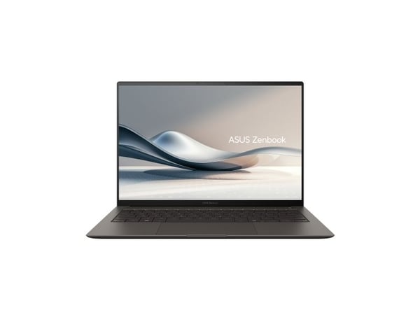 ASUS - SSD NVMe -